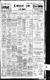 Liverpool Daily Post Monday 10 December 1917 Page 1