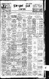 Liverpool Daily Post Wednesday 12 December 1917 Page 1