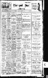 Liverpool Daily Post Monday 17 December 1917 Page 1