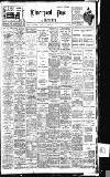 Liverpool Daily Post Thursday 20 December 1917 Page 1