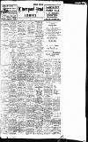 Liverpool Daily Post Friday 11 January 1918 Page 1