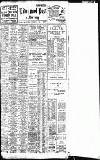 Liverpool Daily Post Saturday 19 January 1918 Page 1