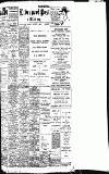 Liverpool Daily Post Monday 28 January 1918 Page 1