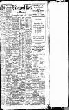 Liverpool Daily Post Friday 01 February 1918 Page 1
