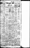 Liverpool Daily Post Wednesday 20 February 1918 Page 1