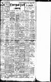 Liverpool Daily Post Friday 22 February 1918 Page 1