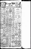 Liverpool Daily Post Saturday 02 March 1918 Page 1
