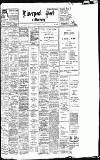 Liverpool Daily Post Monday 04 March 1918 Page 1