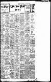 Liverpool Daily Post Saturday 09 March 1918 Page 1