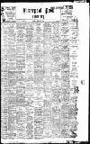 Liverpool Daily Post Tuesday 12 March 1918 Page 1