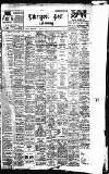 Liverpool Daily Post Monday 29 April 1918 Page 1