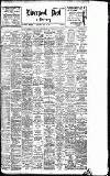 Liverpool Daily Post Saturday 04 May 1918 Page 1