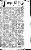 Liverpool Daily Post Saturday 01 June 1918 Page 1