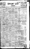 Liverpool Daily Post Friday 07 June 1918 Page 1