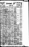Liverpool Daily Post Tuesday 18 June 1918 Page 1