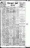 Liverpool Daily Post Thursday 04 July 1918 Page 1