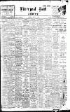Liverpool Daily Post Saturday 03 August 1918 Page 1