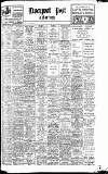 Liverpool Daily Post Wednesday 02 October 1918 Page 1