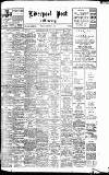 Liverpool Daily Post Friday 04 October 1918 Page 1