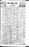 Liverpool Daily Post Wednesday 09 October 1918 Page 1