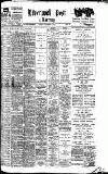 Liverpool Daily Post Monday 04 November 1918 Page 1