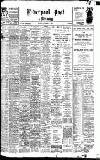 Liverpool Daily Post Monday 11 November 1918 Page 1