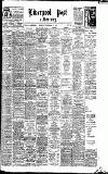 Liverpool Daily Post Thursday 05 December 1918 Page 1
