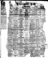Liverpool Daily Post Wednesday 01 January 1919 Page 1