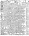 Liverpool Daily Post Thursday 09 January 1919 Page 4