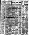 Liverpool Daily Post Saturday 15 February 1919 Page 1