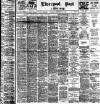Liverpool Daily Post Wednesday 26 February 1919 Page 1