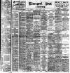 Liverpool Daily Post Tuesday 11 March 1919 Page 1