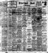 Liverpool Daily Post Saturday 22 March 1919 Page 1