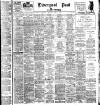 Liverpool Daily Post Thursday 03 April 1919 Page 1