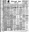 Liverpool Daily Post Friday 04 April 1919 Page 1