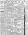Liverpool Daily Post Thursday 04 September 1919 Page 4