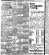 Liverpool Daily Post Saturday 04 October 1919 Page 6