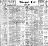 Liverpool Daily Post Saturday 18 October 1919 Page 1