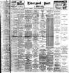 Liverpool Daily Post Thursday 04 December 1919 Page 1