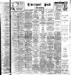 Liverpool Daily Post Saturday 06 December 1919 Page 1