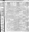 Liverpool Daily Post Saturday 06 December 1919 Page 9