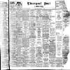 Liverpool Daily Post Wednesday 17 December 1919 Page 1