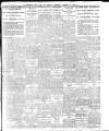 Liverpool Daily Post Wednesday 25 February 1920 Page 5