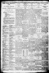 Liverpool Daily Post Saturday 29 January 1921 Page 1