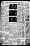 Liverpool Daily Post Saturday 12 February 1921 Page 3