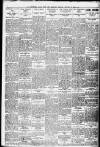 Liverpool Daily Post Monday 03 January 1921 Page 8