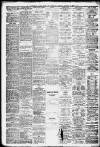 Liverpool Daily Post Monday 03 January 1921 Page 12
