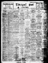 Liverpool Daily Post Tuesday 04 January 1921 Page 1