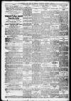 Liverpool Daily Post Wednesday 05 January 1921 Page 4