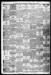 Liverpool Daily Post Wednesday 05 January 1921 Page 8